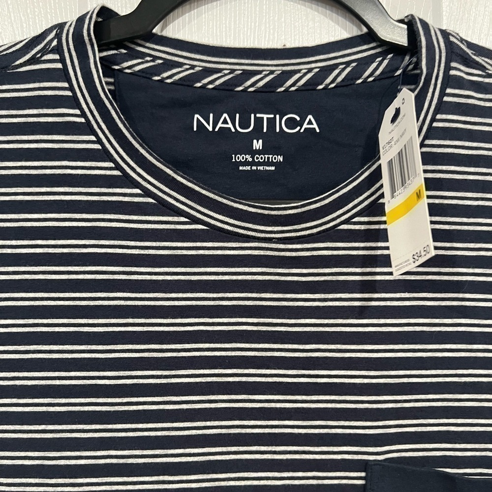 Náutica short sleeve tshirt NWT - Picture 2 of 5